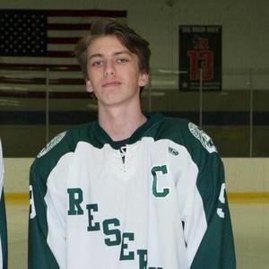 Meet your Posher, Thomas